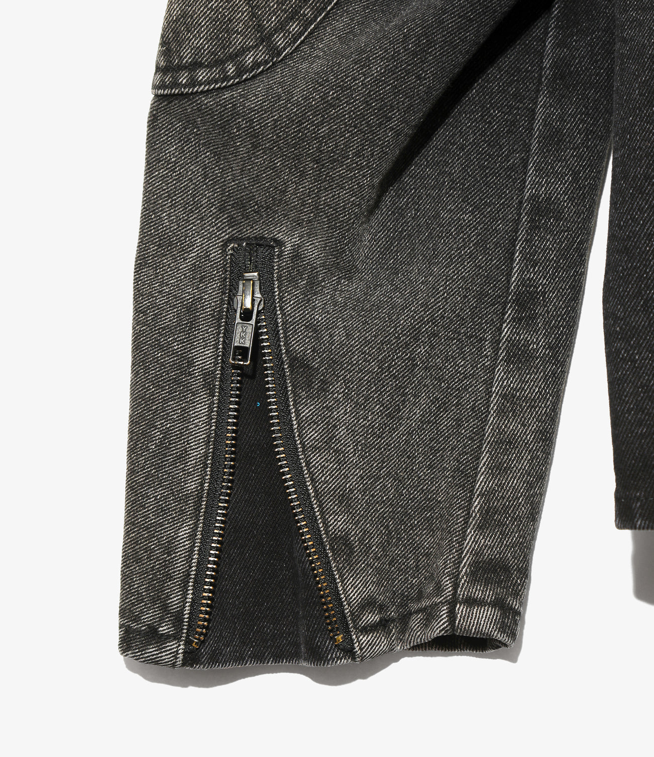 M.C. Jacket - 13oz Denim