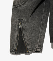 M.C. Jacket - 13oz Denim