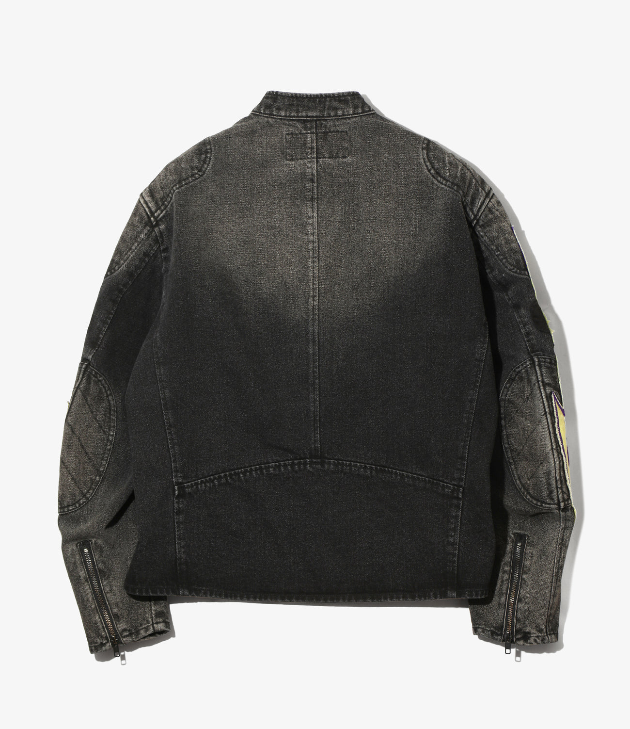 M.C. Jacket - 13oz Denim