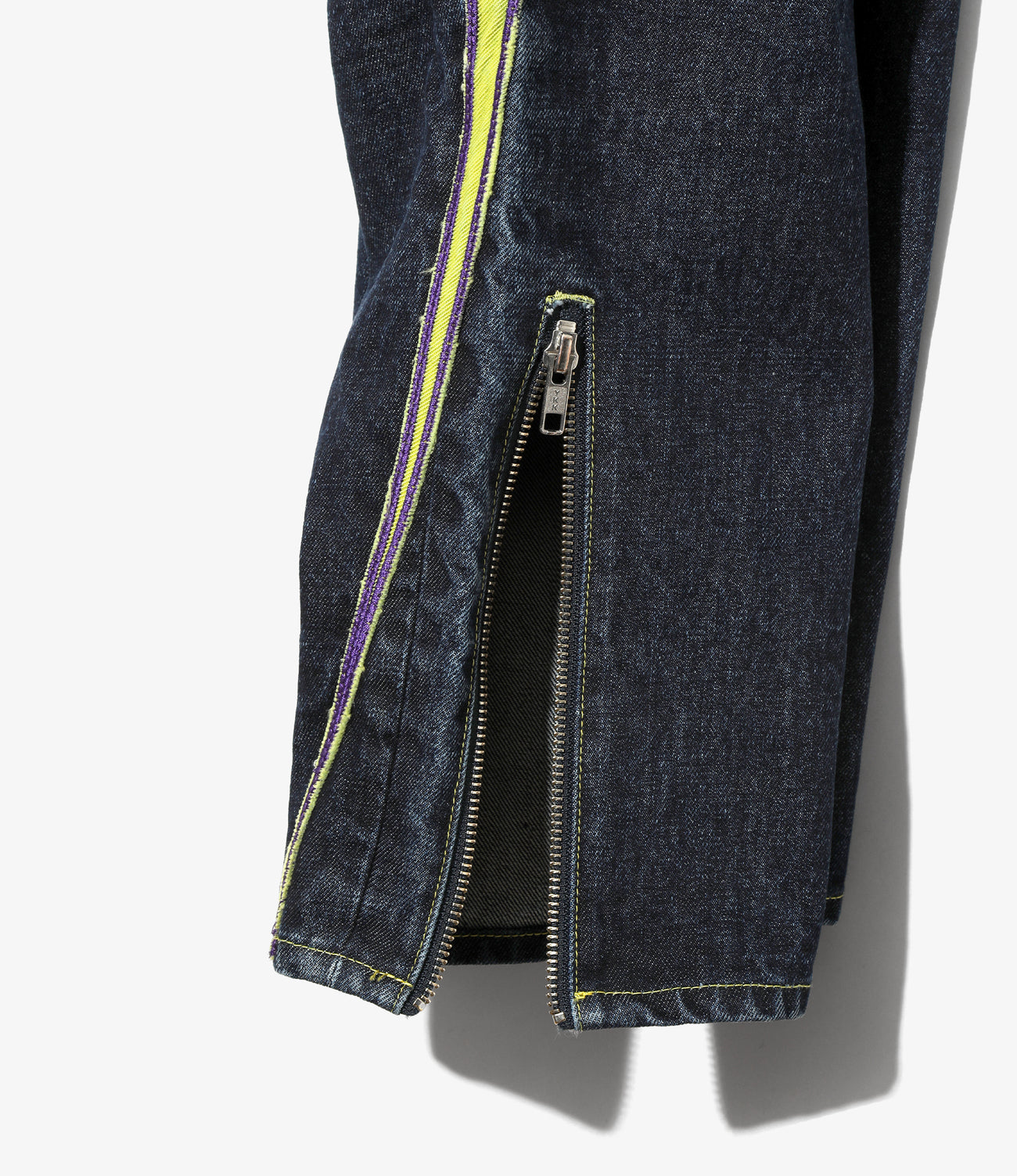 M.C. Pant - 13oz Denim