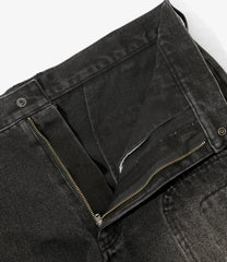 M.C. Pant - 13oz Denim