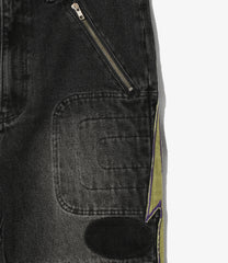 M.C. Pant - 13oz Denim