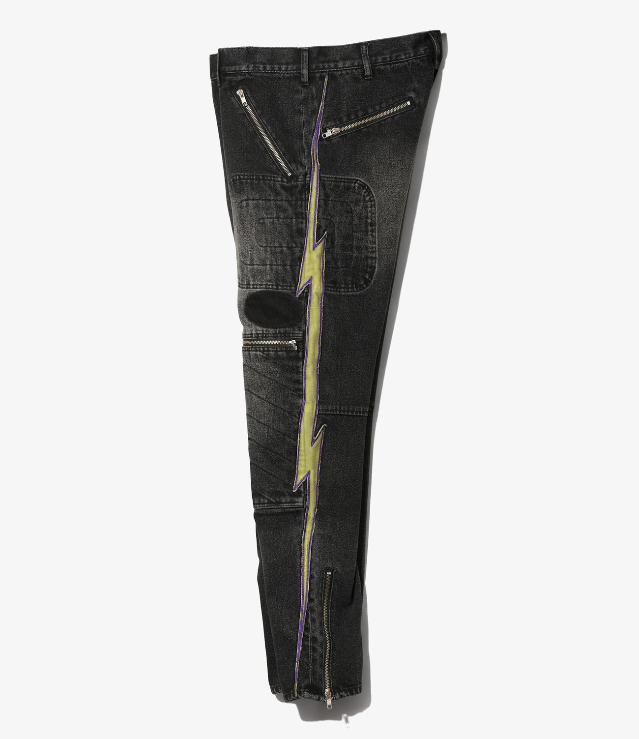 M.C. Pant - 13oz Denim