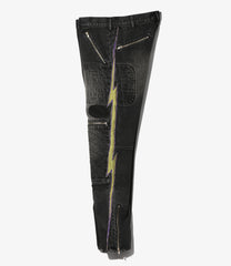 M.C. Pant - 13oz Denim