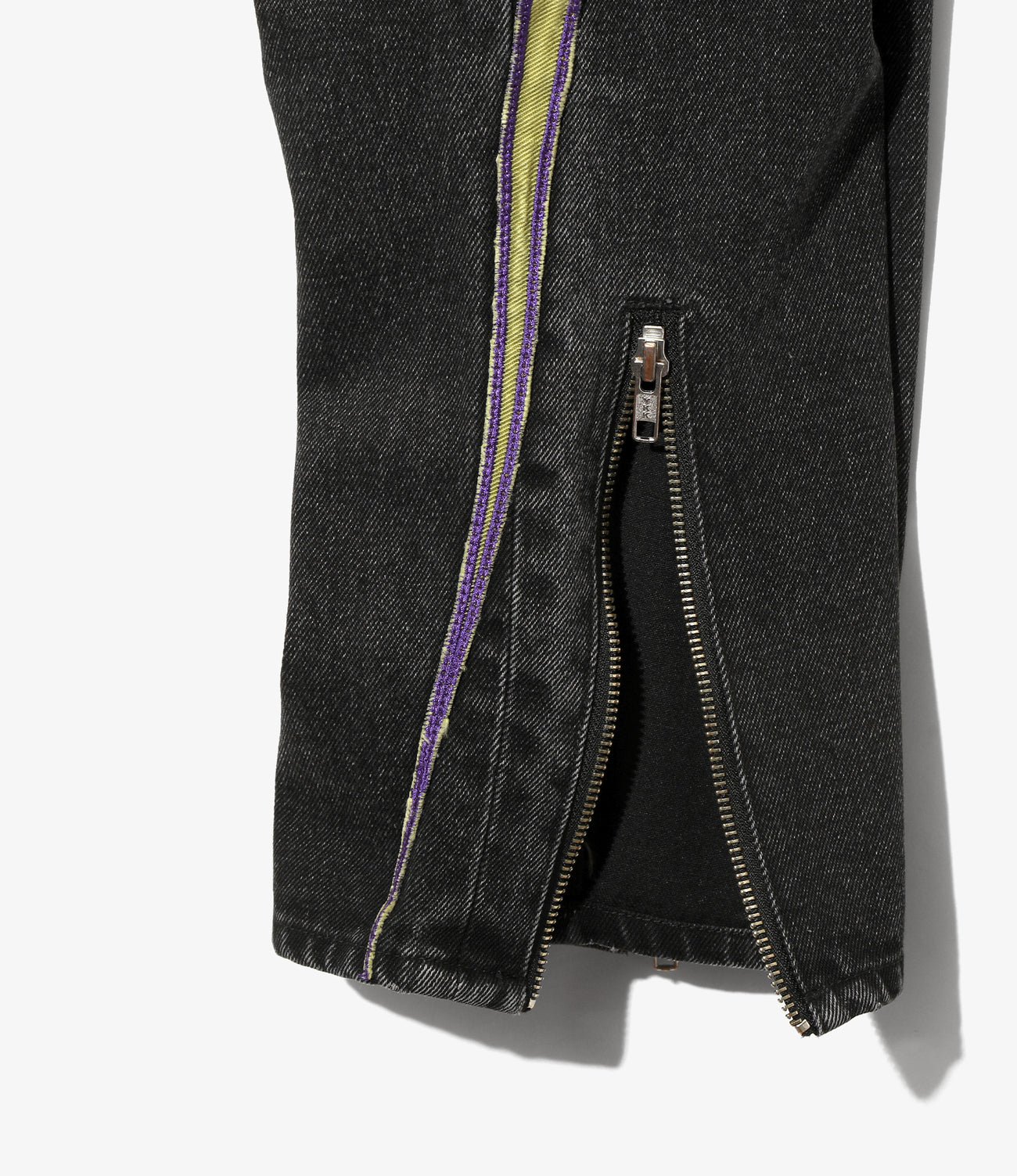 M.C. Pant - 13oz Denim