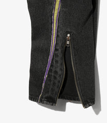 M.C. Pant - 13oz Denim