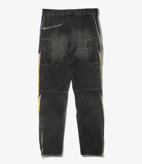 M.C. Pant - 13oz Denim