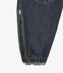 Military Pant - 13oz Denim