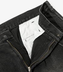 Military Pant - 13oz Denim