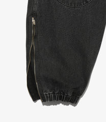 Military Pant - 13oz Denim