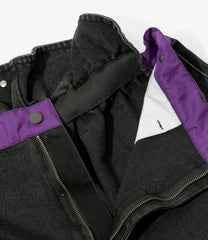 Logger Pant - 13oz Denim