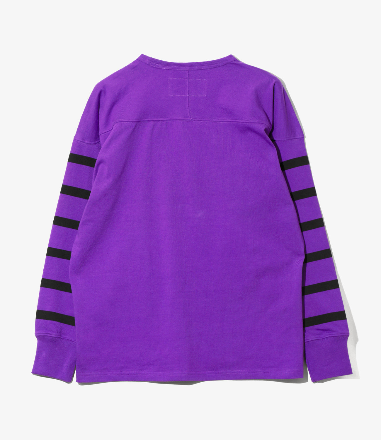 Football Tee - Cotton Jersey