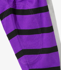 Football Tee - Cotton Jersey