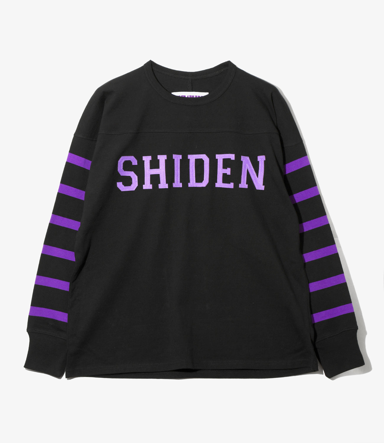 Football Tee - Cotton Jersey