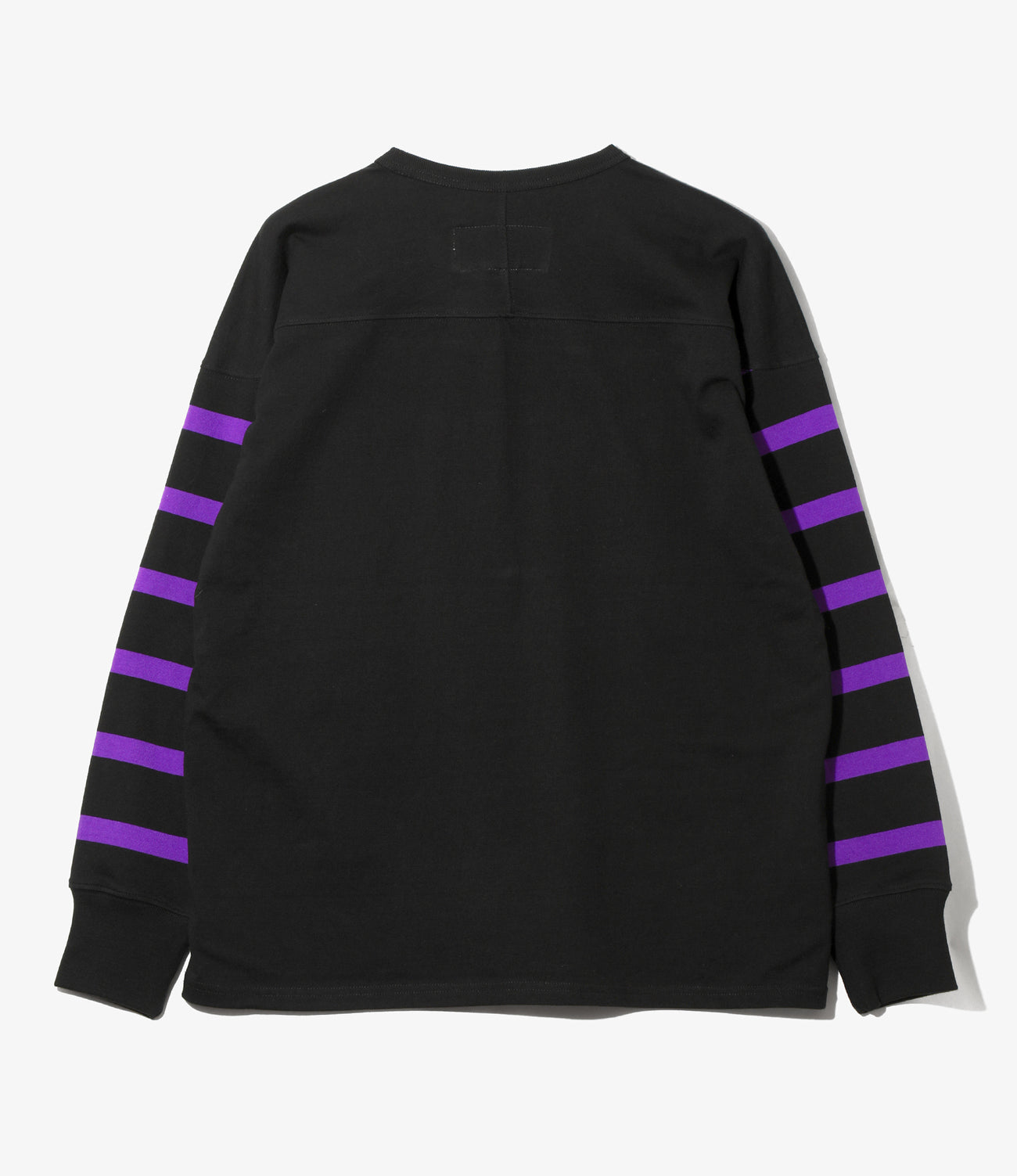 Football Tee - Cotton Jersey