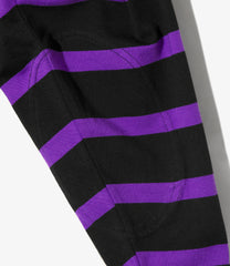 Football Tee - Cotton Jersey