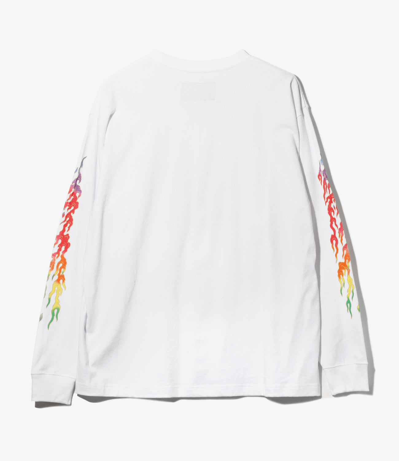 L/S Tee - Cobra