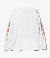 L/S Tee - Cobra