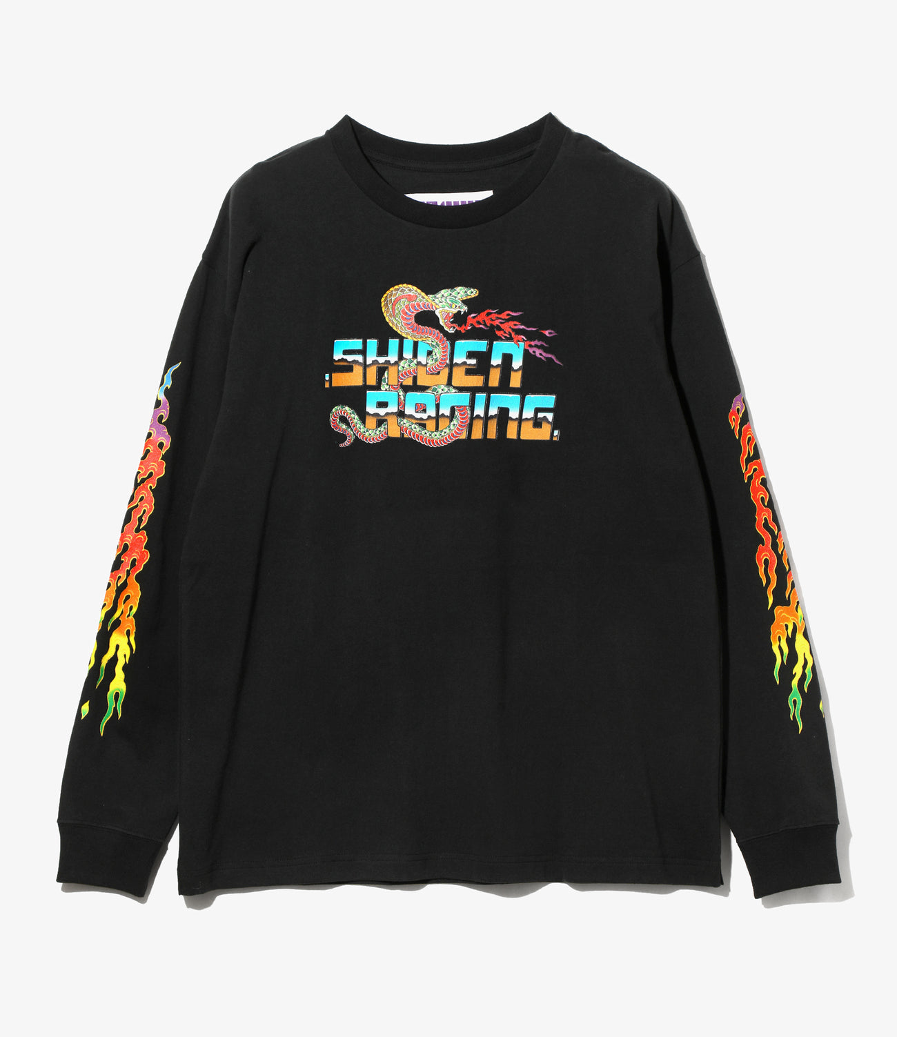 L/S Tee - Cobra