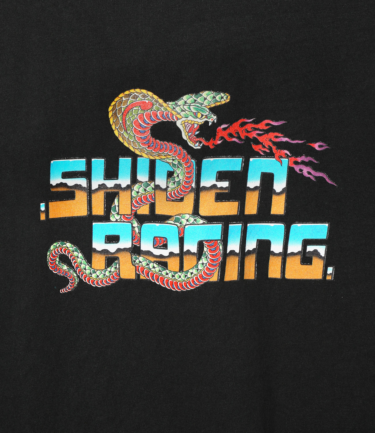 L/S Tee - Cobra