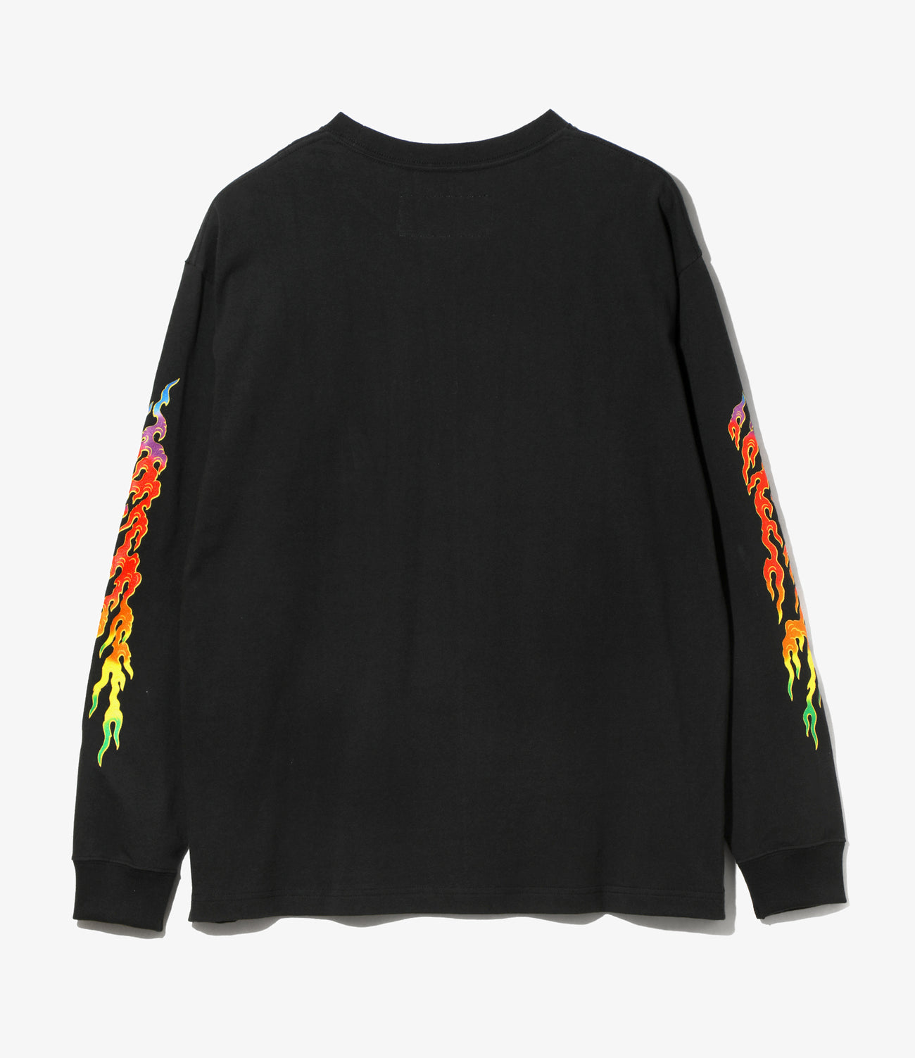 L/S Tee - Cobra