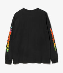 L/S Tee - Cobra