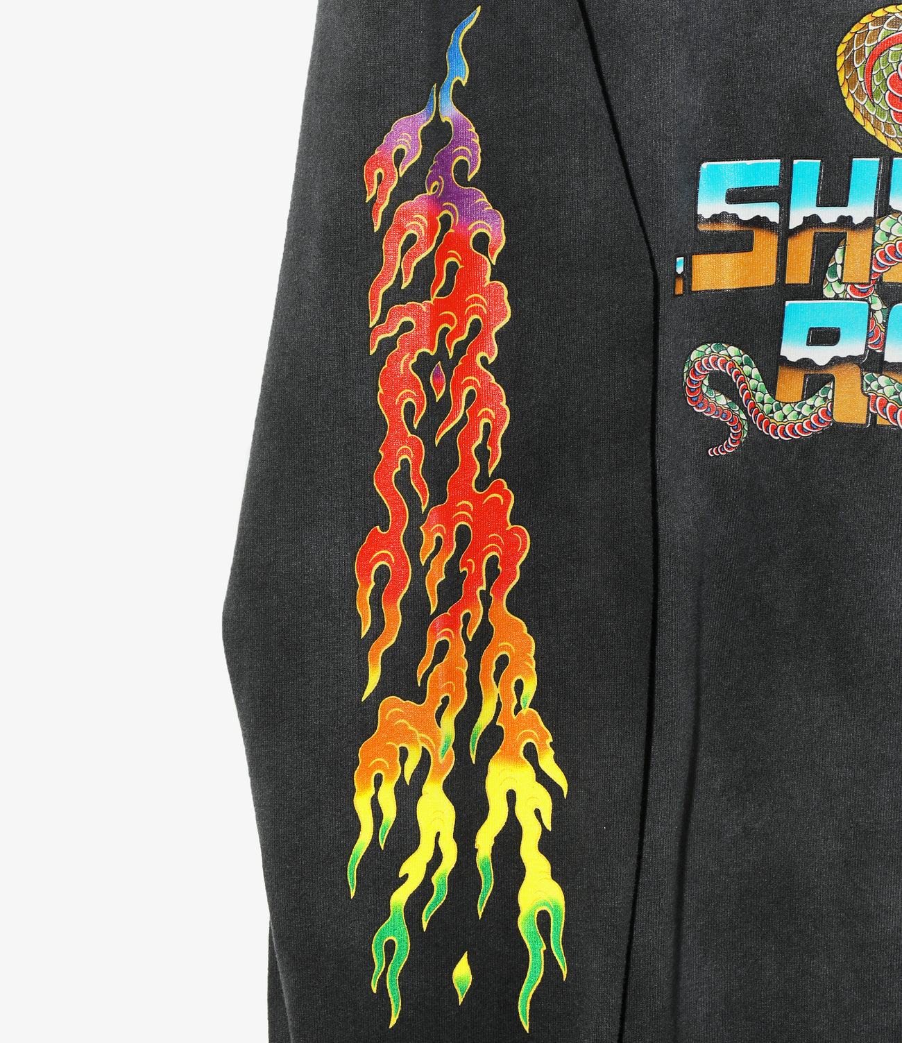 L/S Tee - Cobra
