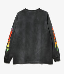 L/S Tee - Cobra