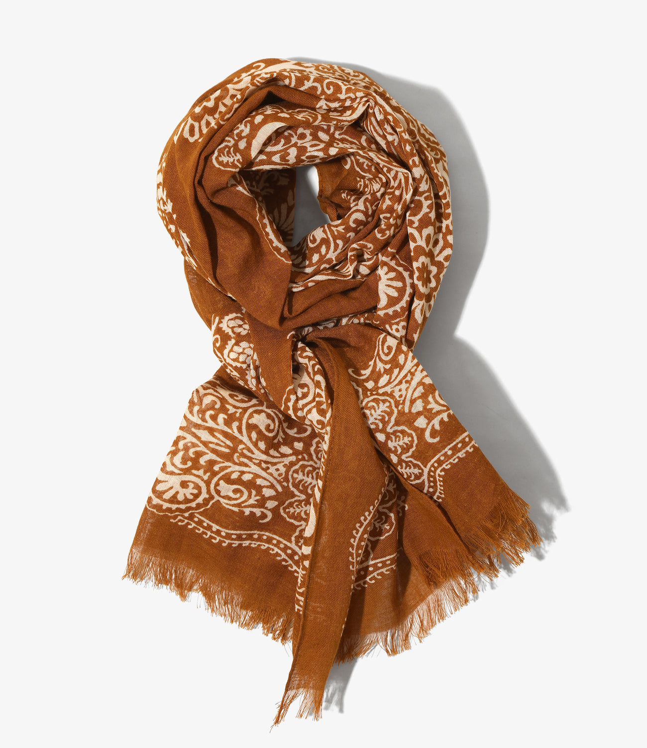 Stole - Cotton Gauze