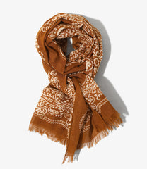Stole - Cotton Gauze