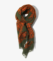 Stole - Cotton Gauze
