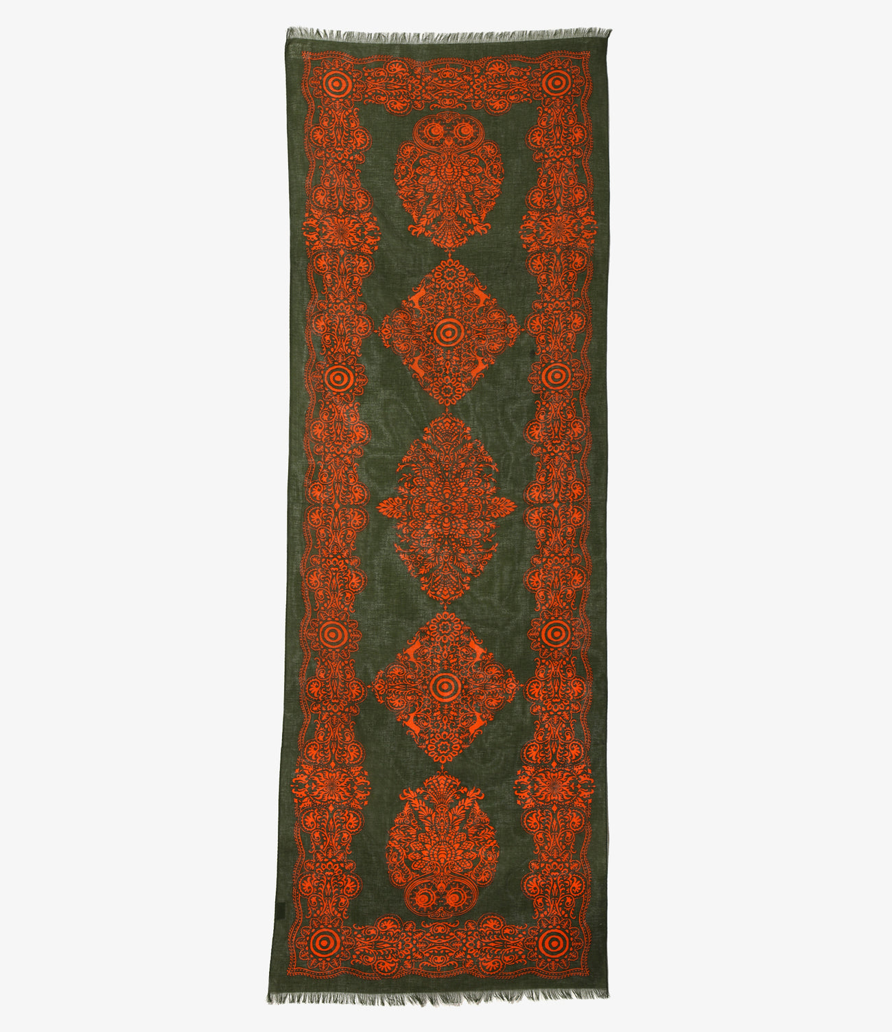 Stole - Cotton Gauze