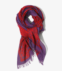 Stole - Cotton Gauze