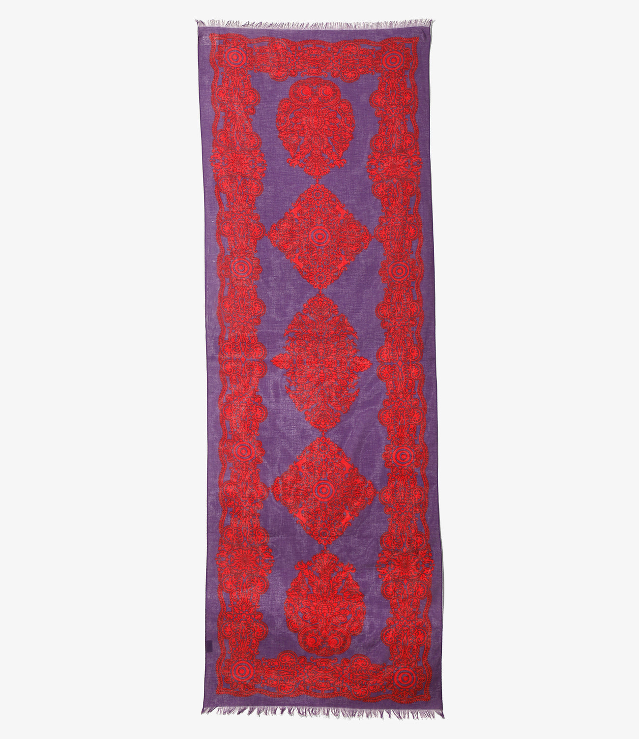 Stole - Cotton Gauze