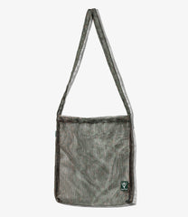 Book Bag - Printed Heavyweight Mesh