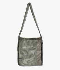 Book Bag - Printed Heavyweight Mesh