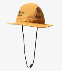 Jungle Hat - Paraffin Cotton