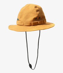 Jungle Hat - Paraffin Cotton