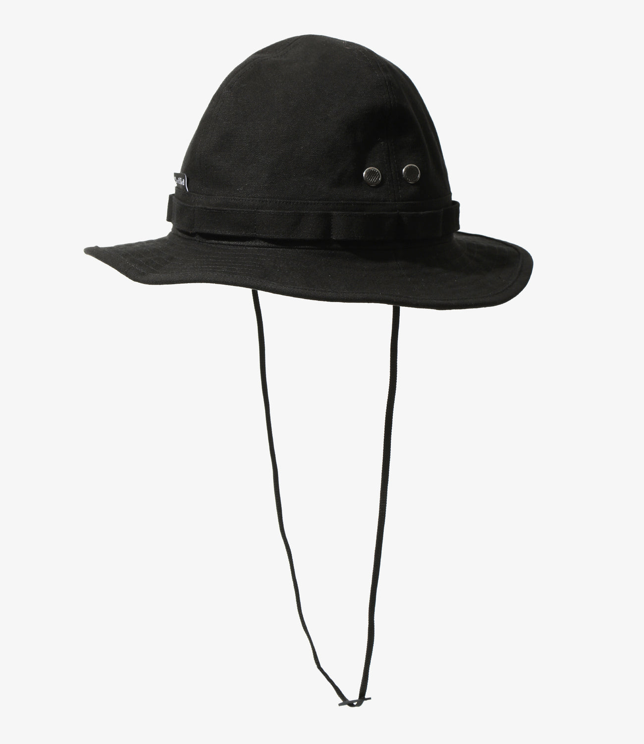 Jungle Hat - Paraffin Cotton