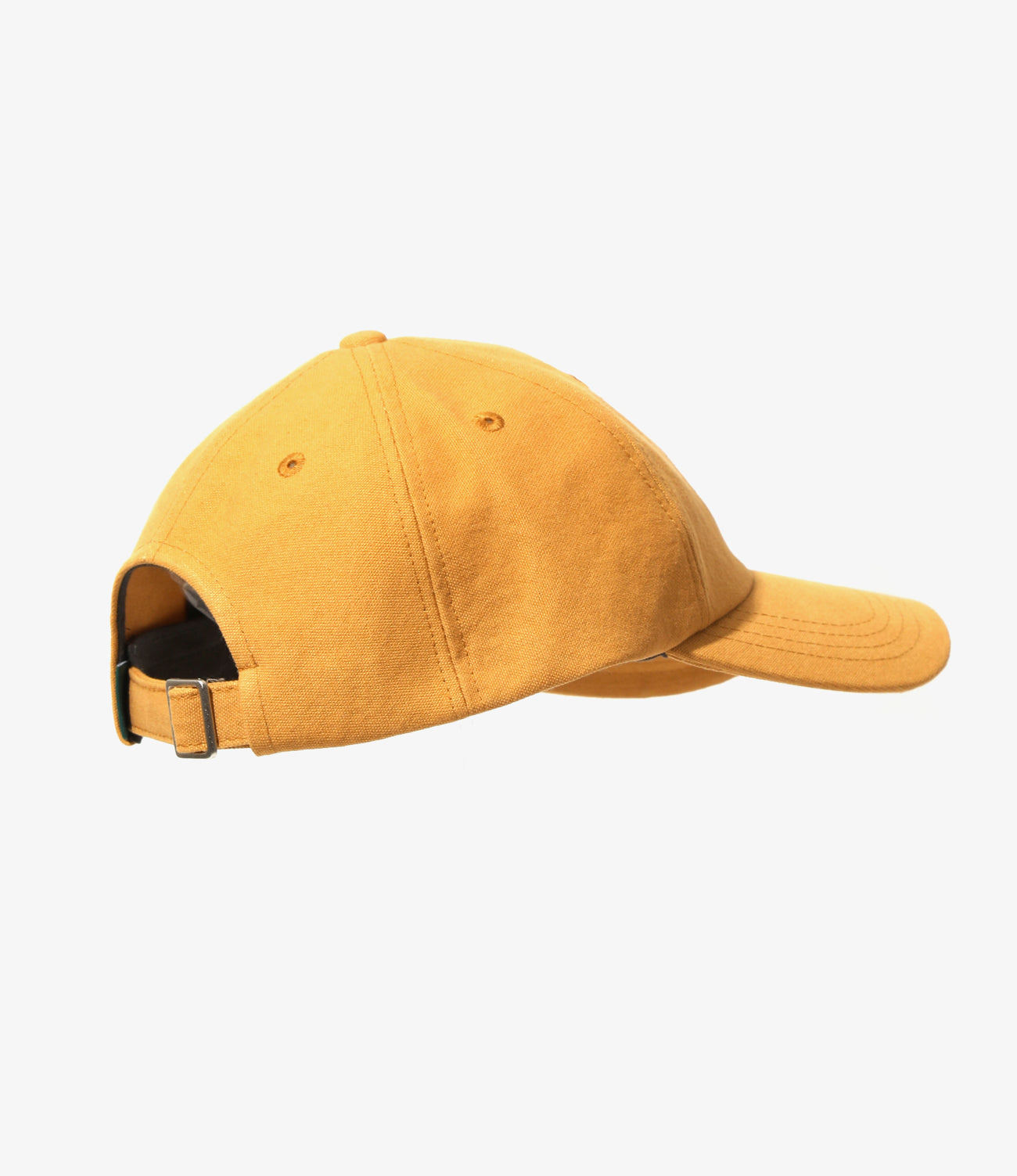 Strap Back Cap - Paraffin Cotton