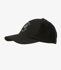 Strap Back Cap - Paraffin Cotton