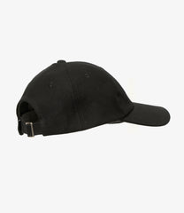 Strap Back Cap - Paraffin Cotton