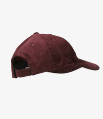 6 Panel Cap - Corduroy