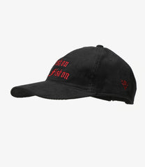 6 Panel Cap - Corduroy