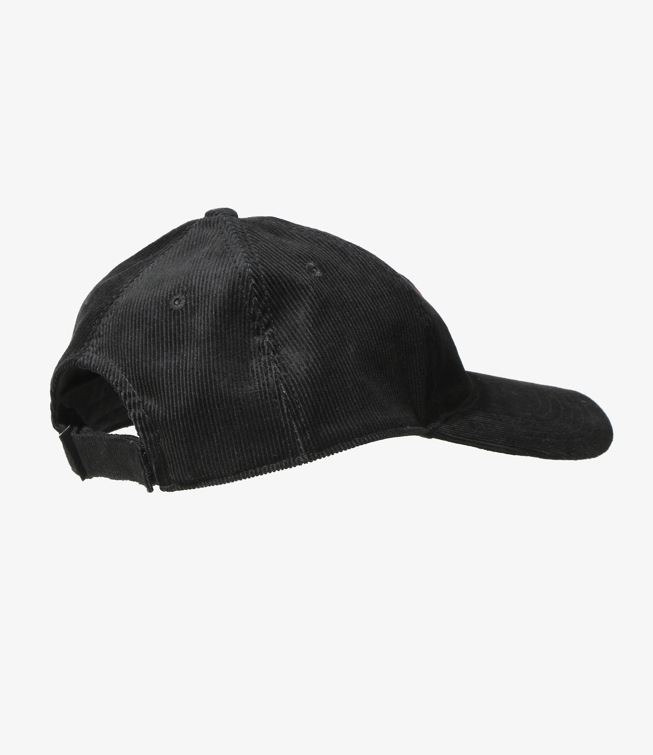 6 Panel Cap - Corduroy