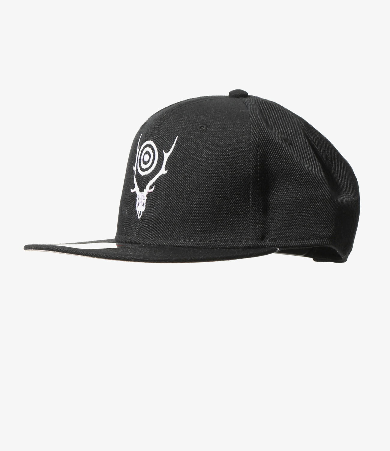 Baseball Cap - S&T Emb.