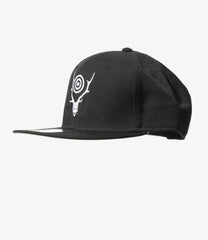 Baseball Cap - S&T Emb.