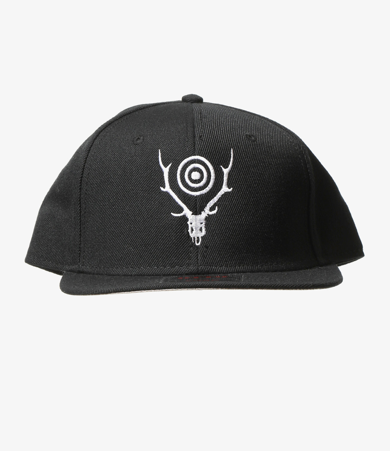 Baseball Cap - S&T Emb.