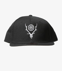 Baseball Cap - S&T Emb.