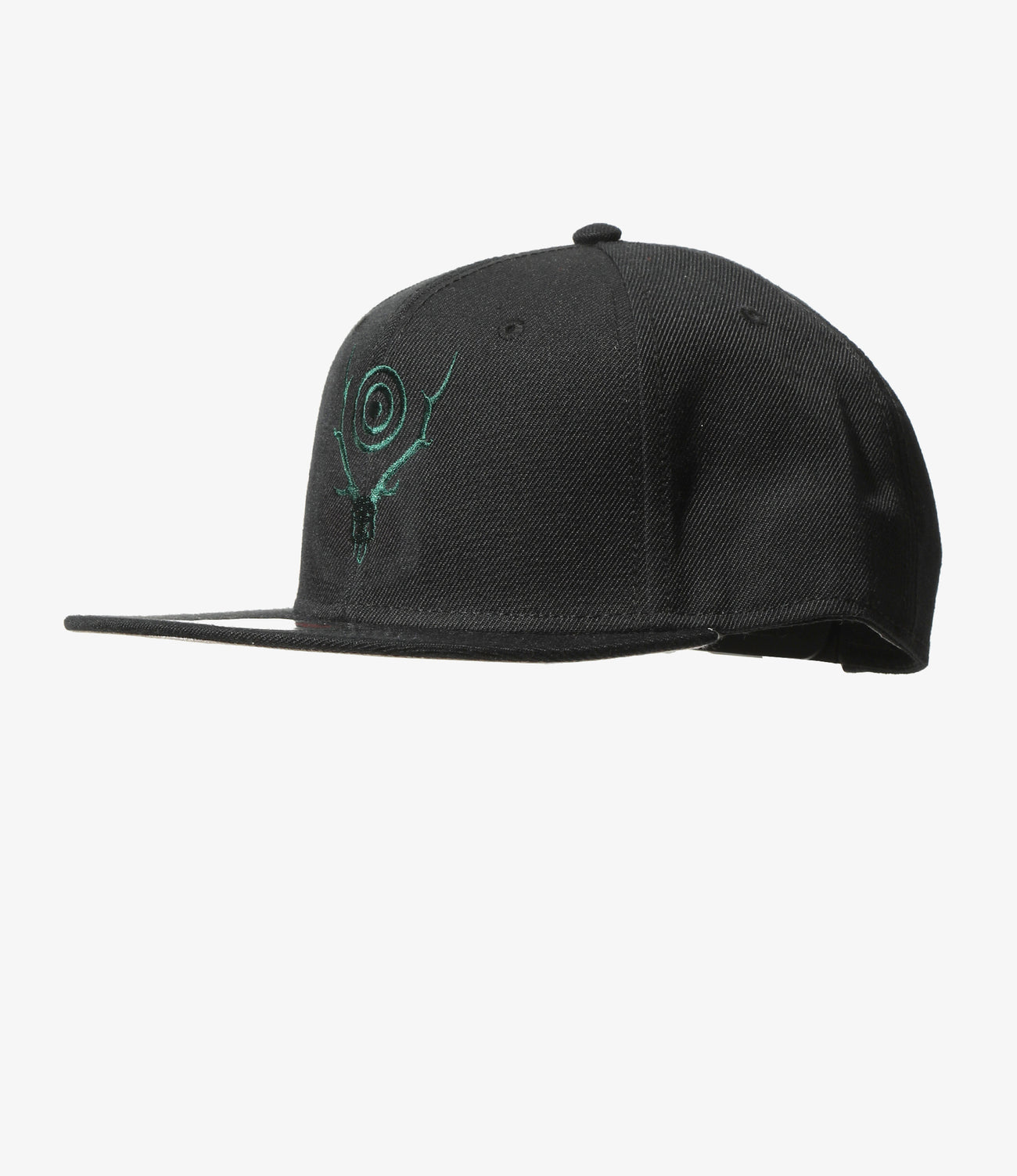 Baseball Cap - S&T Emb.